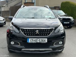 171 Peugeot 2008 1.6 Diesel Allure s/s - Image 2