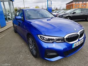 BMW 3 SERIES 330E M SPORT AUTOMATIC PHEV - Image 3