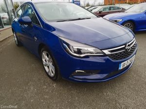 OPEL ASTRA 1.6CDTI SRI+ **HEATED SEATS** - Image 3