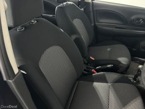 Nissan March 2018 - Image 2