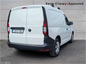 Volkswagen Caddy 2.0 TDI 102HP - Image 4