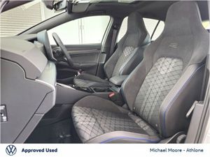 Volkswagen Golf GOLF R-LINE 2.0 TDI 150BHP (SunRoo - Image 4