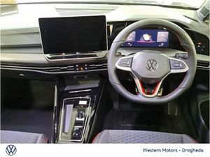Volkswagen Golf GTI Clubsport 2.0 TSI (300 HP) 7 s - Image 2
