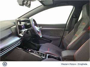 Volkswagen Golf GTI Clubsport 2.0 TSI (300 HP) 7 s - Image 4