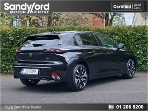 Peugeot 308 1.2 MHEV New Model**CONNECTIVITY & ACC - Image 4