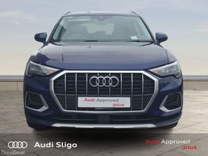 Audi Q3 SE with Comfort Pack - Auto 2.0TDI 150HP S - Image 2
