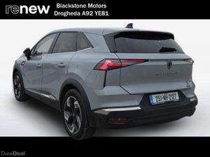 Renault Symbioz E-Tech full hybrid 145 Auto Techno - Image 3