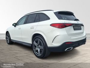 Mercedes-Benz GLC GLC220D 4MATIC AMG Line AUTO **N - Image 3