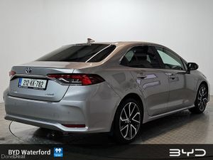 Toyota Corolla SOL *TOP SPEC* *LIKE NEW* *LOW MILE - Image 4