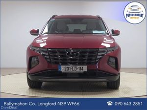 Hyundai Tucson 2WD Executive Plus - Image 4