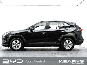 Toyota RAV4 2.5 Hybrid Luna 2WD - Image 4