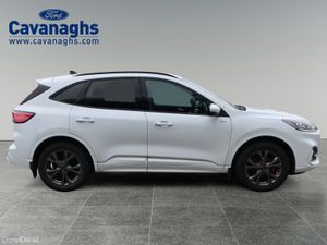 2023 FORD KUGA ST-LINE 5DR 2.5 225PS PHEV Auto - Image 2