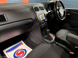 2016 Volkswagen Polo 1.2TSi Auto - ONLY 32k Miles - Image 4