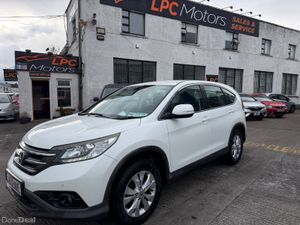 Honda CR-V 2014 - Image 3