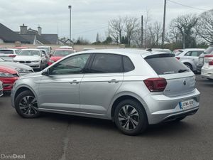 182VW POLO 1.0 AUTO COMFORTLINE - Image 3