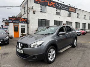 Nissan Qashqai+2 2011 - Image 2