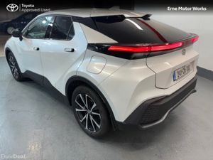 Toyota C-HR C-HR HYBRID SPORT - Image 3
