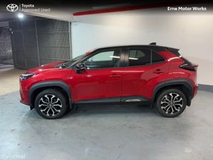 Toyota Yaris Cross YARIS CROSS LUNA SPORT - Image 2