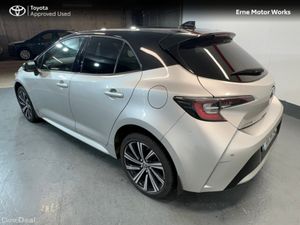 Toyota Corolla COROLLA HYBRID L/SPORT HB - Image 3