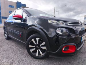 Citroen C3 PureTech 82 manual Feel, New Nct - Image 4
