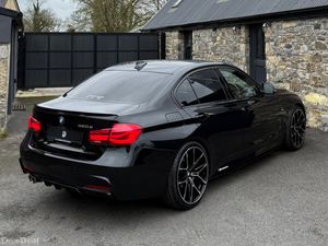 2017 BMW 3 SERIES AUTO M SPORT M PERFORMANCE LCI - Image 4