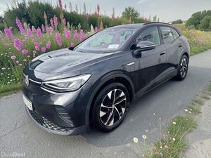 2022 Volkswagen ID.4 150kWh LIFE 77kWh 204HP - Image 4