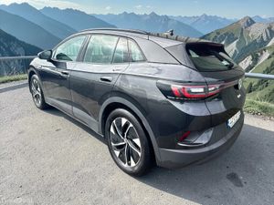 2022 Volkswagen ID.4 150kWh LIFE 77kWh 204HP - Image 2