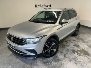 Volkswagen Tiguan 2021 - Image 2