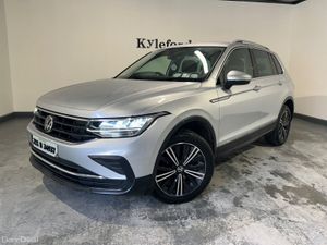 Volkswagen Tiguan 2021 - Image 4