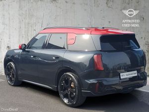 Mini Countryman E - Image 3