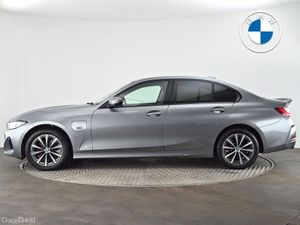 BMW 3-Series 330e Sport Saloon - Image 3