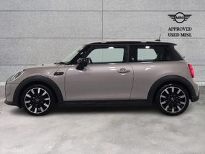 Mini Cooper 3-Door Cooper Exclusive - Image 3