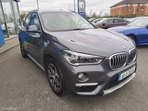 BMW X1 18D XLINE S-DRIVE - Image 3