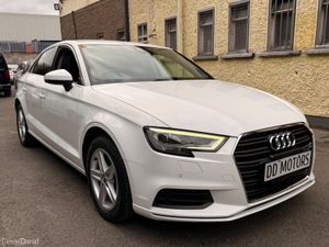 Audi A3 2020(202) 1.4 Automatic - Image 2