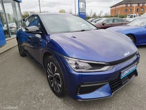 KIA EV6 77KWH GT-LINE - Image 3