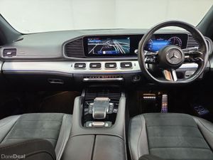 Mercedes-Benz GLE 400e Urban Edition 4 Matic 9G-Tr - Image 4