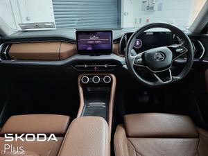 Skoda Kodiaq Selection + 2.0Tdi 150Bhp DSG (High S - Image 3