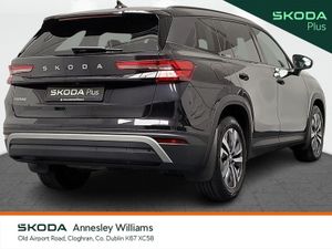 Skoda Kodiaq Selection + 2.0Tdi 150Bhp DSG (High S - Image 4