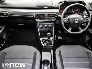 Dacia Sandero Stepway Essential TCe 100 LPG MY21.5 - Image 2