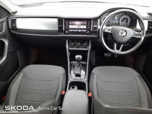 Skoda Kodiaq 2.0 TDI 150HP DSG Ambition 7 Seat - Image 3