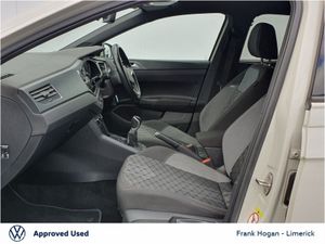 Volkswagen Polo R-LINE 1.0 TSI 95HP - CALL/TEXT LA - Image 4
