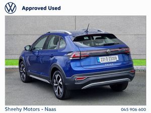 Volkswagen Taigo Style 1.0TSI, Rear Camera - Image 4