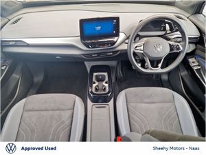 Volkswagen ID.4 Life 52kWh - Image 3