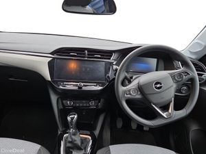 Opel Corsa Elegance 1.2i (75PS) S/S 5 Speed - Image 2