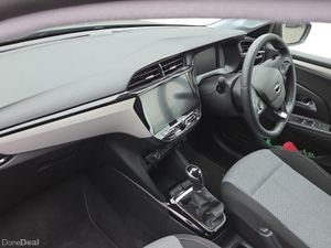 Opel Corsa Elegance 1.2i (75PS) S/S 5 Speed - Image 4