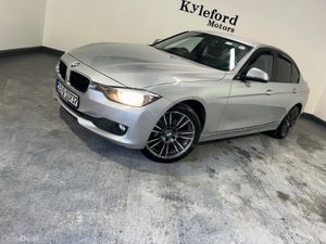 BMW 3-Series 2013 - Image 4