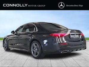 Mercedes-Benz S-Class S350d AMG Line *Low KMS* *Fu - Image 4