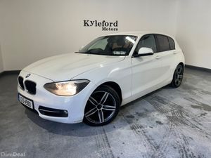 BMW 1-Series 2012 - Image 3