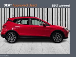 SEAT Arona 1.0TSI 110hp SE+ - Image 4