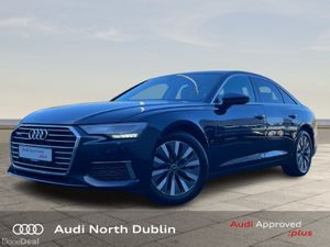 Audi A6 40TDI 204HP quattro S tronic SE - Image 4